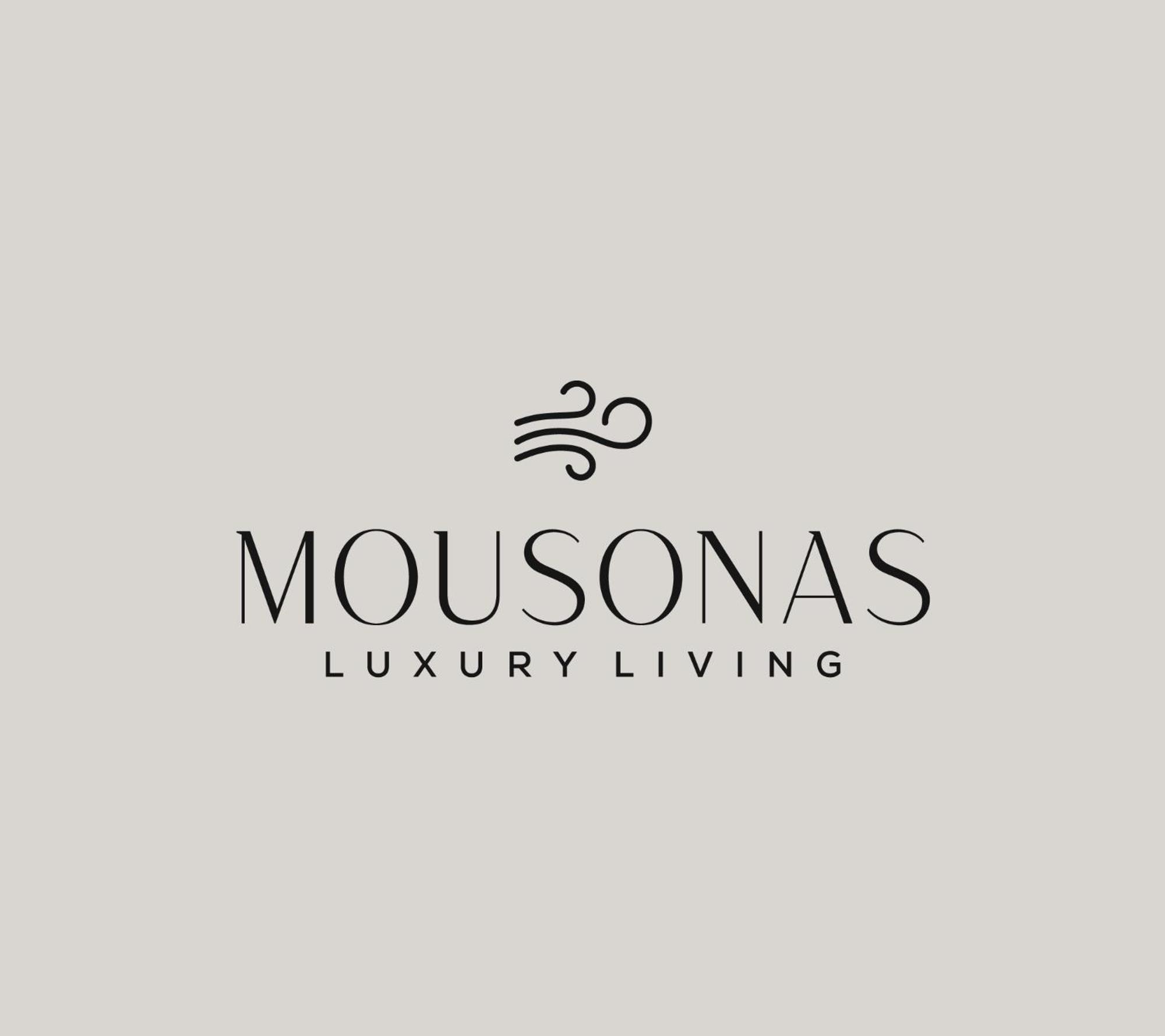דירות Kámpos Mousonas Luxury Living מראה חיצוני תמונה