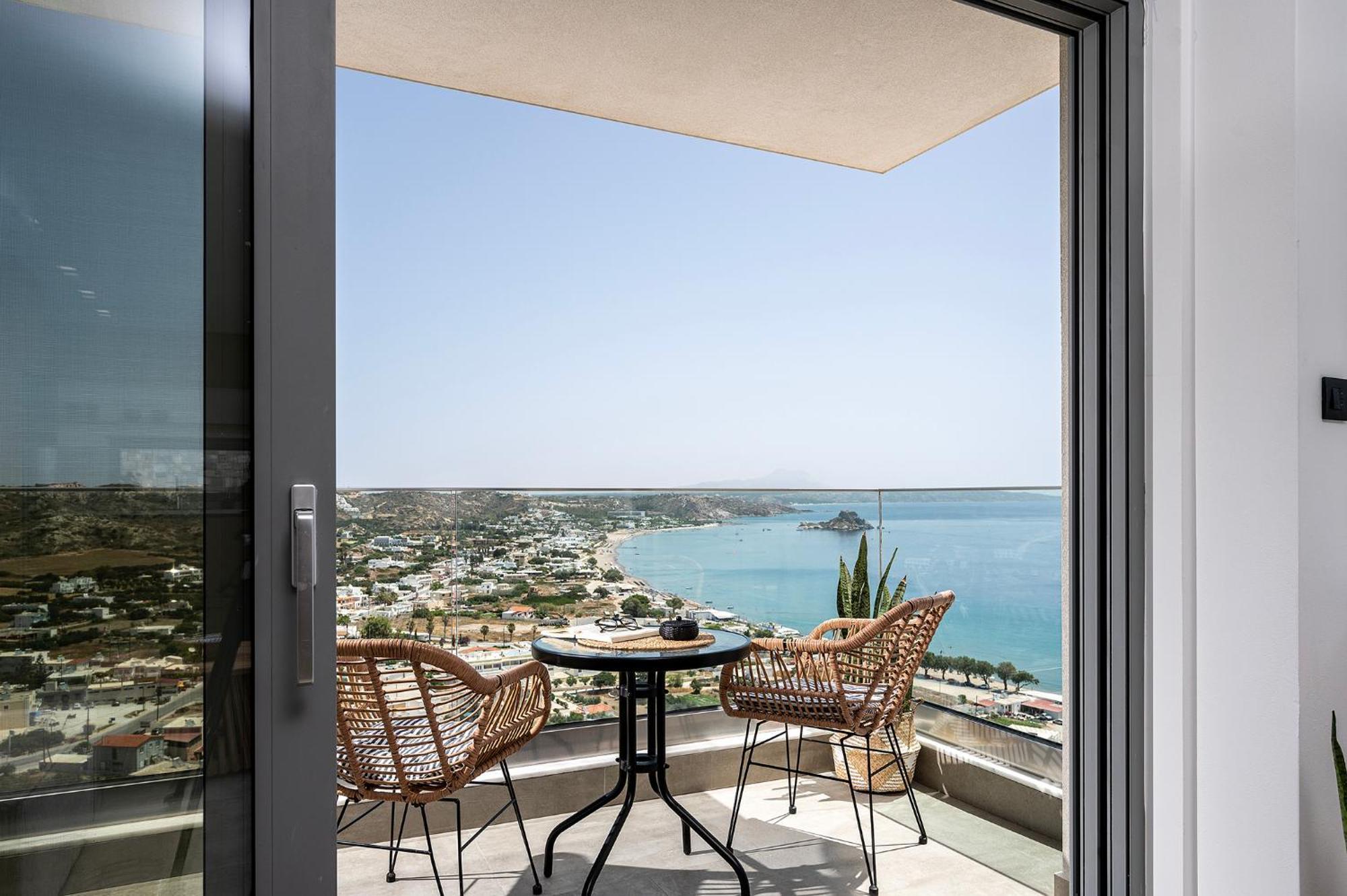דירות Kámpos Mousonas Luxury Living מראה חיצוני תמונה