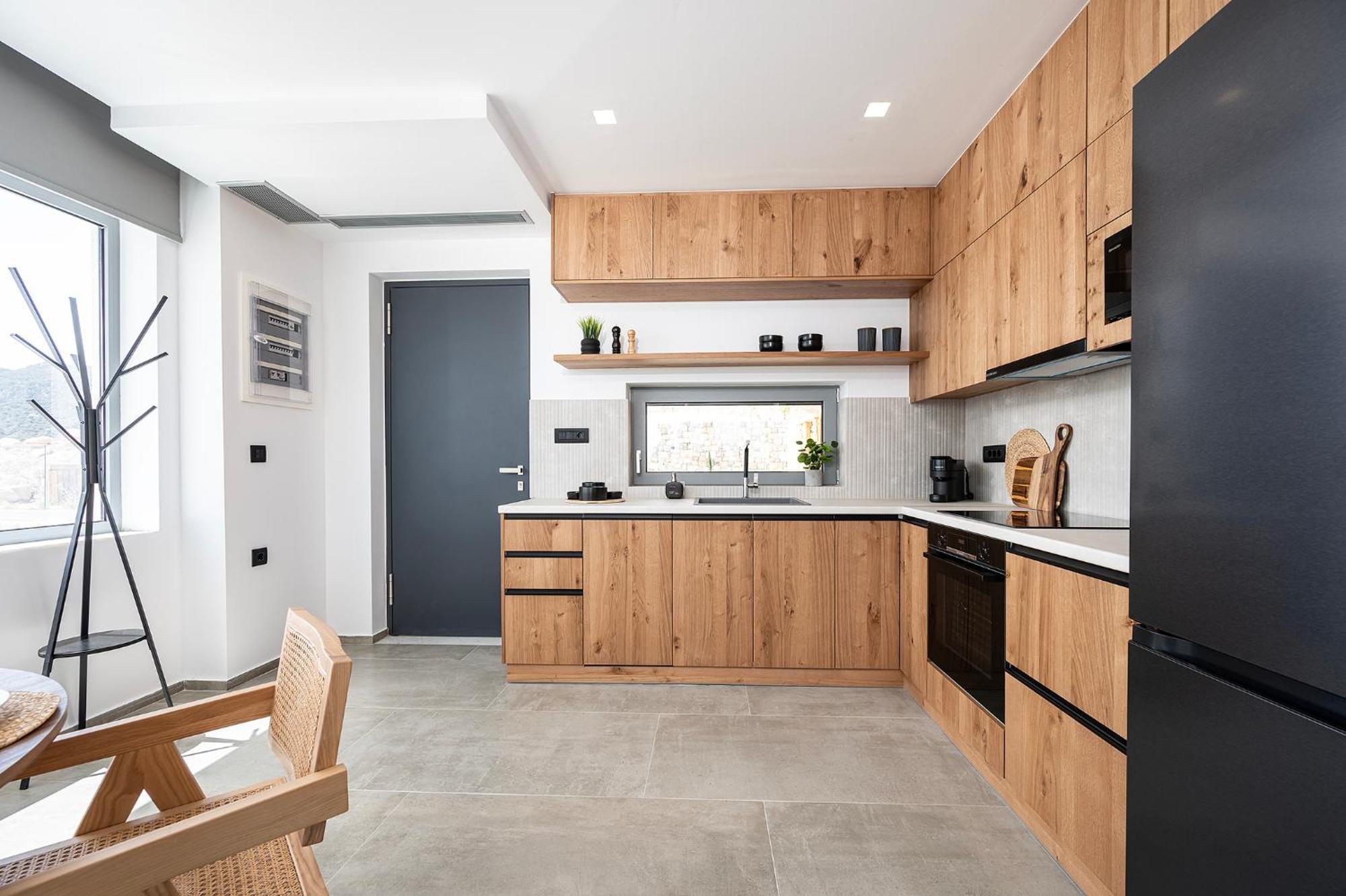 דירות Kámpos Mousonas Luxury Living מראה חיצוני תמונה