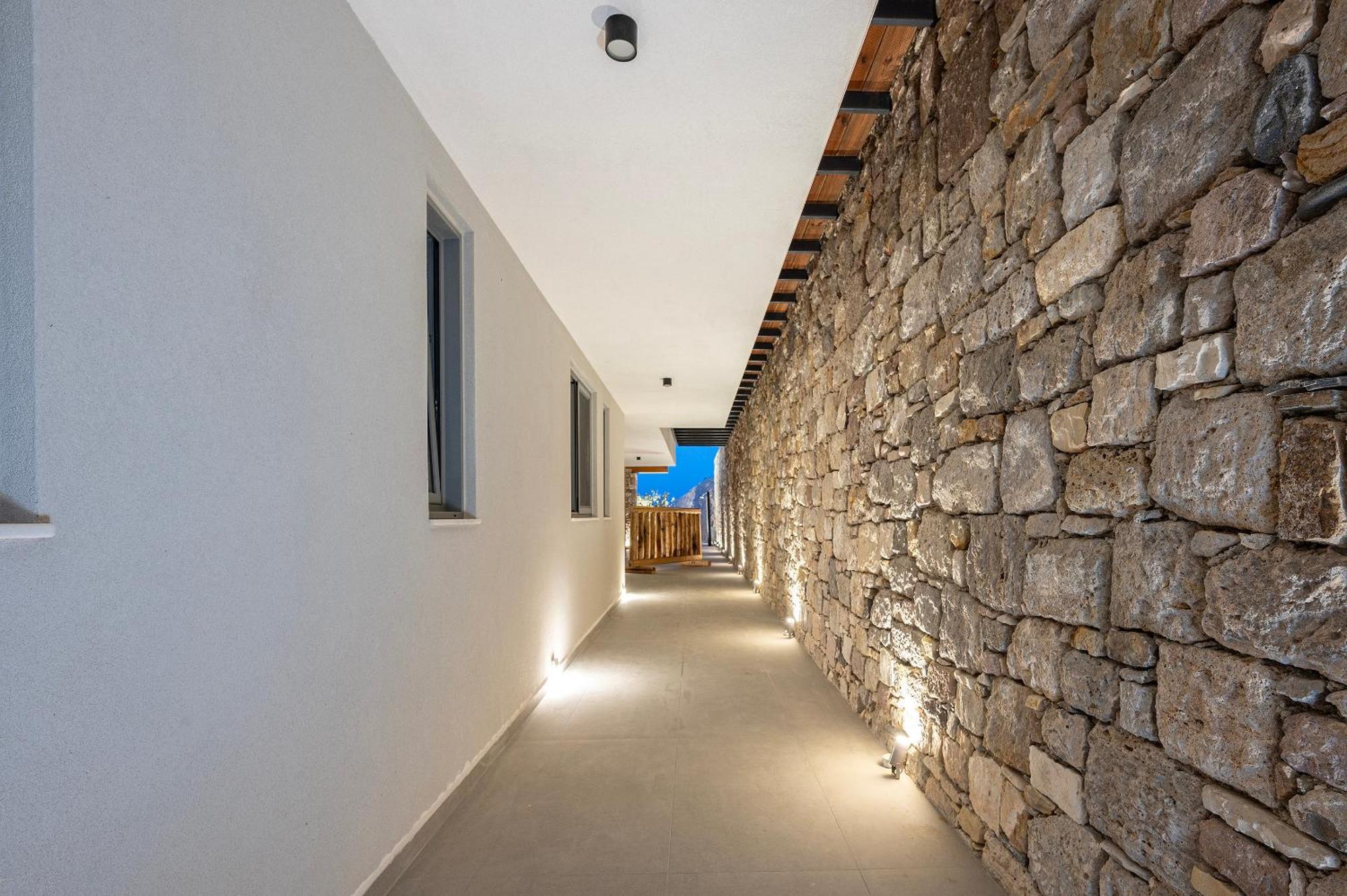 דירות Kámpos Mousonas Luxury Living מראה חיצוני תמונה