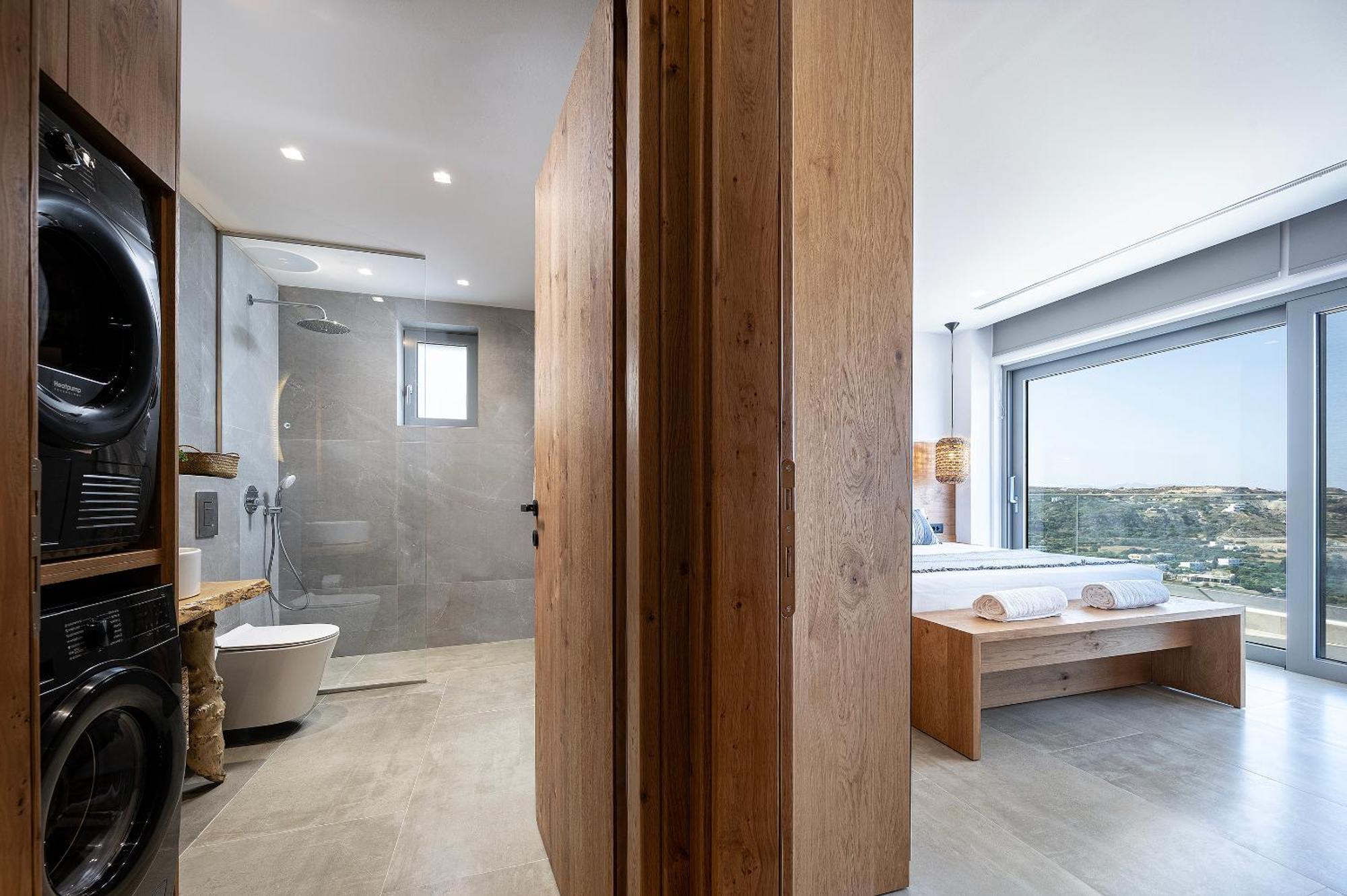 דירות Kámpos Mousonas Luxury Living מראה חיצוני תמונה