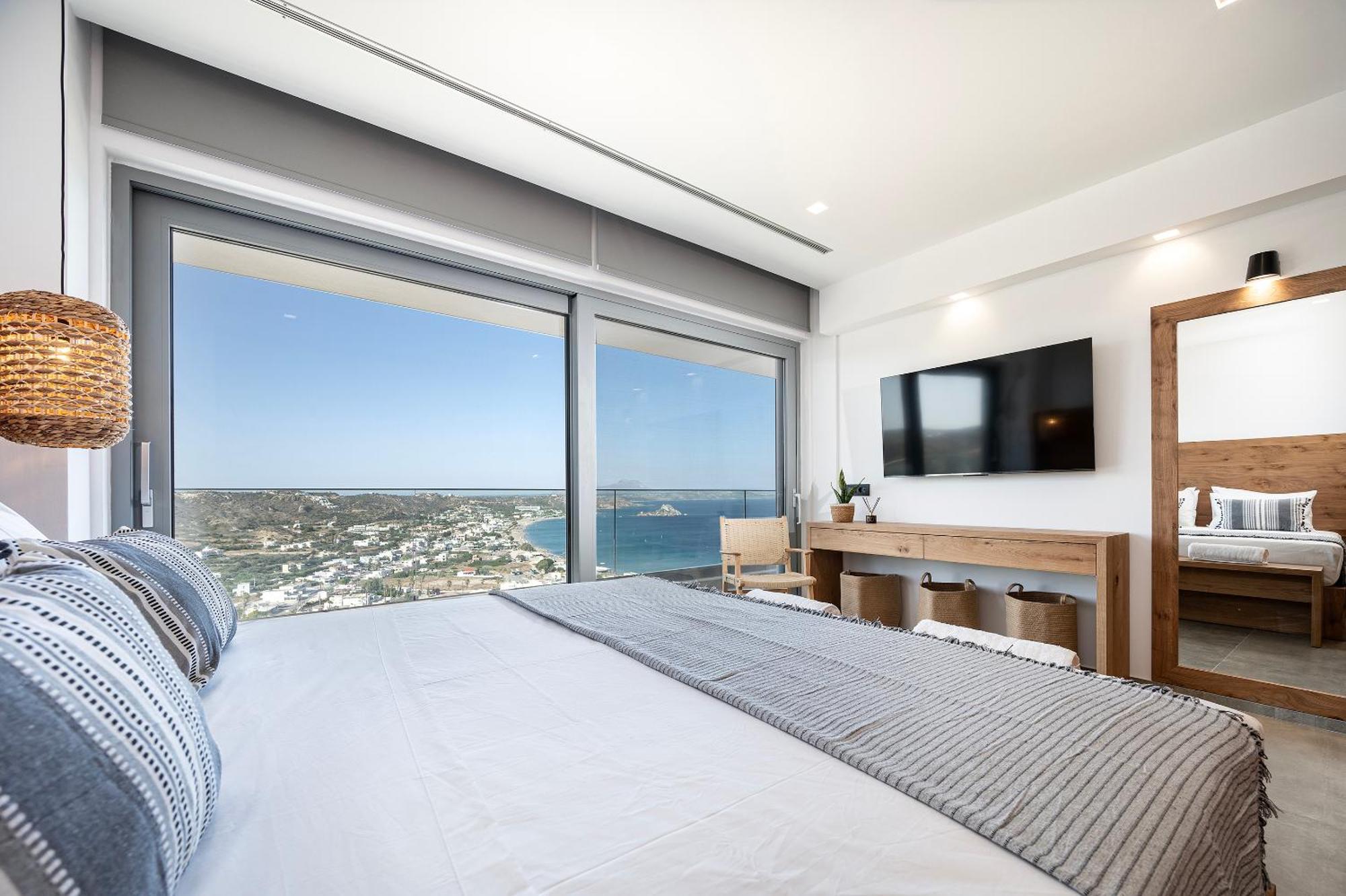 דירות Kámpos Mousonas Luxury Living מראה חיצוני תמונה