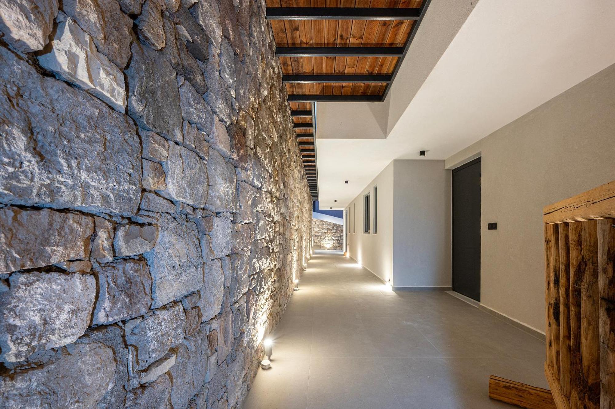 דירות Kámpos Mousonas Luxury Living מראה חיצוני תמונה