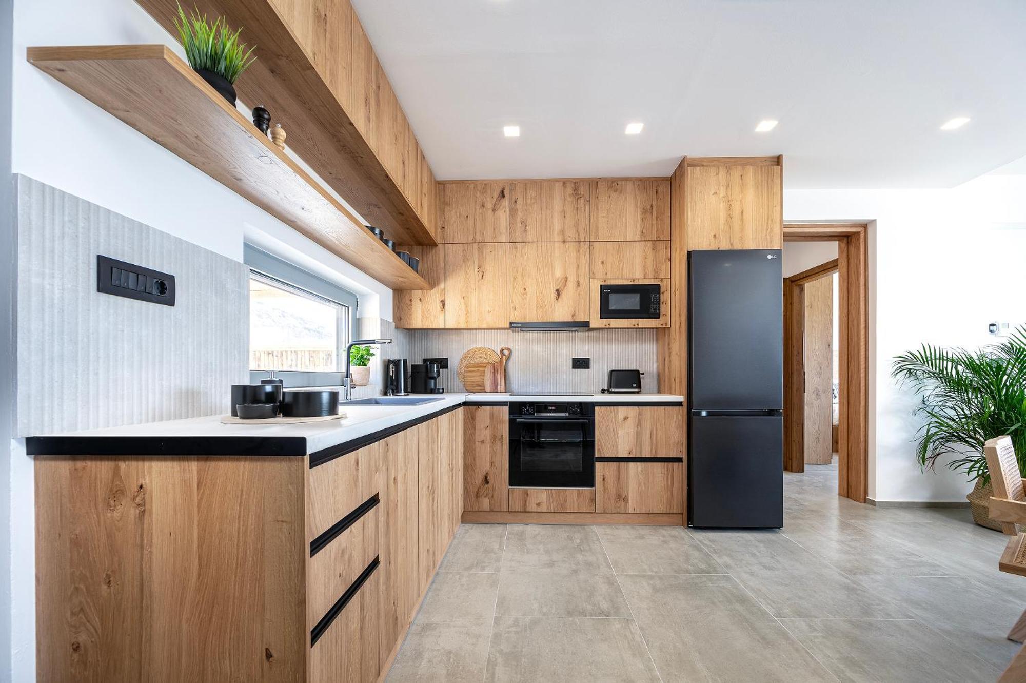 דירות Kámpos Mousonas Luxury Living מראה חיצוני תמונה